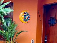 Xia Xue House La Candelaria - Bogotá 360 city view - B&B Bogotá
