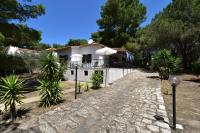 Mario & Nina - Portopino House - Ferienwohnung Porto Pino