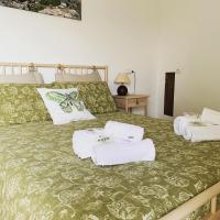 B&B Foce - Colle Veralli - Bed and Breakfast Foce