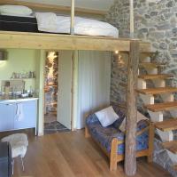 le Henry - Bed and Breakfast Queyrières