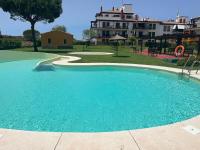 B&B Huelva - Ayamonte - Vista Esuri Golf and Beach - Bed and Breakfast Huelva