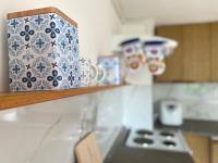 Apartmán Buchlovice - B&B