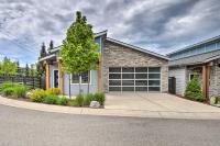 Modern Coeur dAlene Home Near Trails and River! - B&B