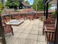 The Swan Inn - B&B