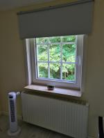 Das Weisse Haus Bockholt - B&B Soltendieck