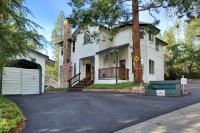 Maison de Vacances 5 Chambres