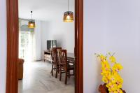 Casa Melqart - Bed and Breakfast Chiclana de la Frontera