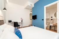 Standard Doppelzimmer