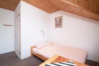 Chambre Double avec Balcon