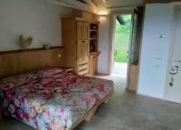 Vierbettzimmer mit eigenem Bad