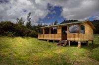 Villa Maria - Chambres d’hôtes Guatavita