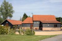 Puttocks Farm - B&B Great Dunmow