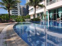 Parque Olímpico da Barra - B&B Río de Janeiro