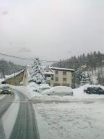 Appartement 3 Chambres