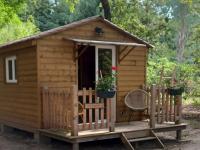 LA SAPINEDE - B&B