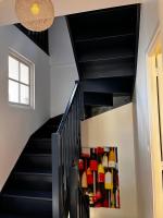 Bruyère Blanche Le Touquet Paris Plage - B&B