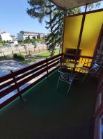 OZone Apartman - Ferienwohnung Siófok