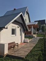 Kosta’s apartments - B&B Žabljak