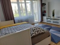 B&B Budapest - B30 Apartman - Bed and Breakfast Budapest