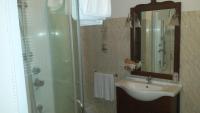 Comfort Dreibettzimmer mit Dusche