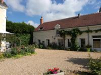Atypiques Confitures, Chambres d'Hôtes - Ferienwohnung