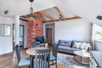 Appartement 3 Chambres