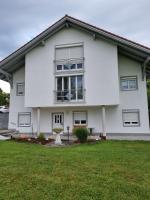 Huber's Ferienwohnung - B&B Hengersberg