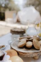 Glamping Masseria Cuturi - B&B Manduria