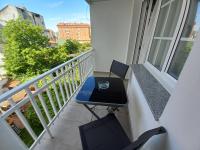 Precioso apartamento a 1 minuto de la playa - B&B