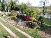 B&B Aulx-lès-Cromary - Au petit gravelot - Bed and Breakfast Aulx-lès-Cromary