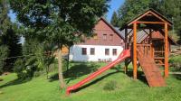 Penzion Medvídek - Ferienwohnung Josefův Důl