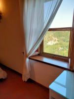vista sulla vallata - B&B
