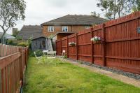 cosy and peaceful near Ashford town centre - Ferienwohnung