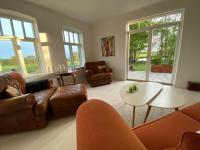 Hyggelig aftægtsbolig i hjertet af Sønderjylland - B&B Branderup