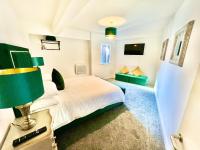Winter Gardens Owners Suite Blackpool - B&B