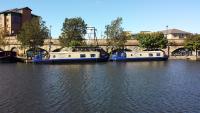 Houseboat Hotels - Bed and Breakfast Sheffield