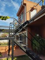 Makipura - Chambres d’hôtes Córdoba