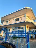 B&B Ksamil - Vila Blu - Bed and Breakfast Ksamil