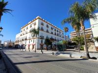casa colon - B&B El Puerto de Santa María