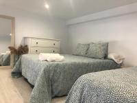 Apartamento López - Chambres d’hôtes Vejer de la Frontera