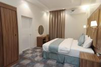 Suite met Uitzicht op de Bergen