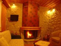 Ariadne Guesthouse - B&B Arachova