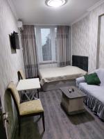 Kobuleti Residence Studios Apartament Maco - B&B K'obulet'i