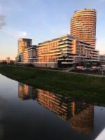 Capital Towers "FIRST CLASS" - B&B