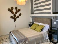 Habitación Doble con baño privado