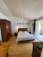 Beau T2 proche plages , commodités - B&B