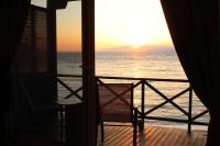 Teacher's Apartment - B&B Mátala