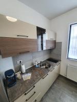 Brizza Apartments 8 Mamaia Nord - B&B Năvodari