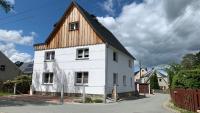 B&B Königswalde - Ferienwohnung Groß - Bed and Breakfast Königswalde