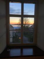Old Town Seaview studio apartment - B&B